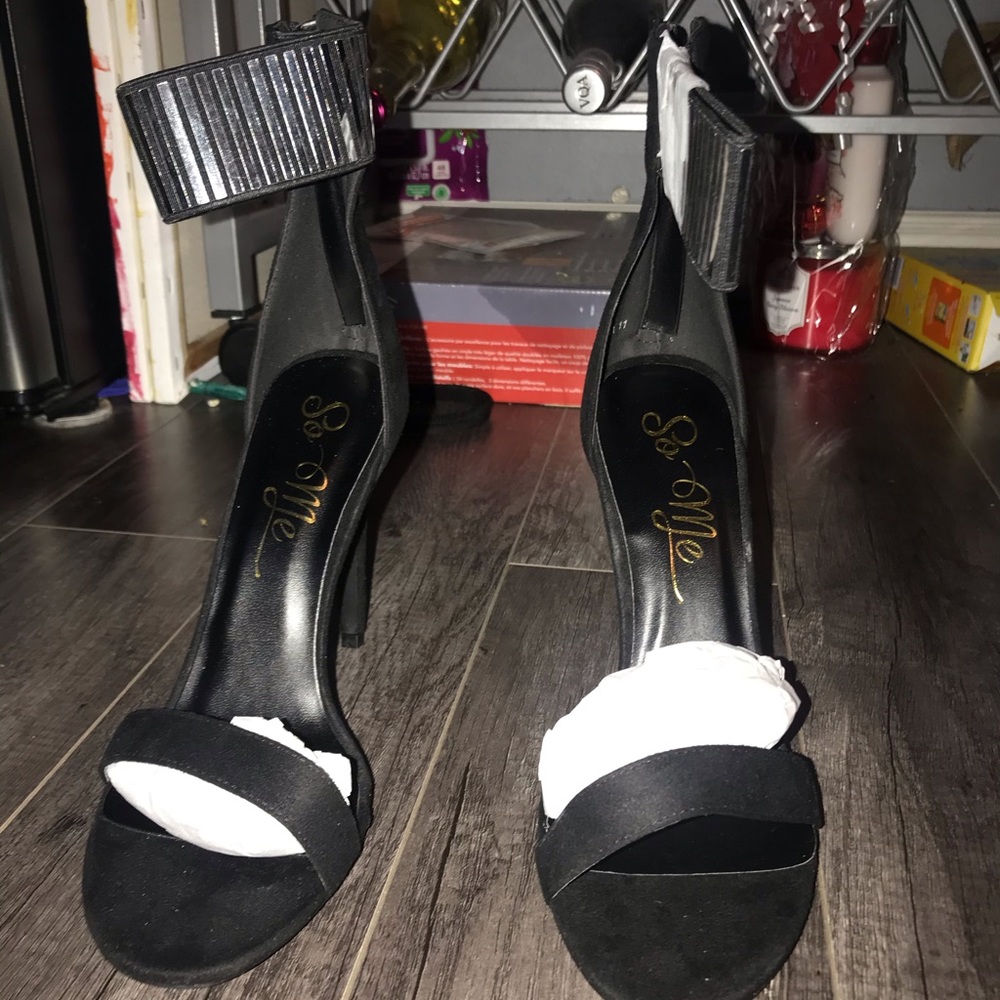 High heels - Picture 3 of 5